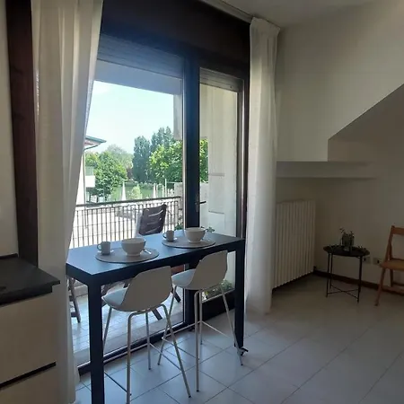 Comodo Per Venezia - Schissa 公寓