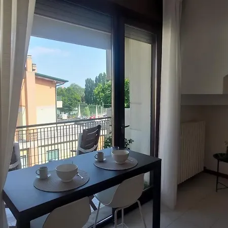 Comodo Per Venezia - Schissa 公寓
