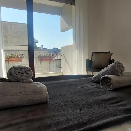 Comodo Per Venezia - Schissa 公寓 *
