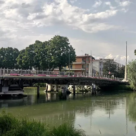 Comodo Per Venezia - Schissa Jesolo
