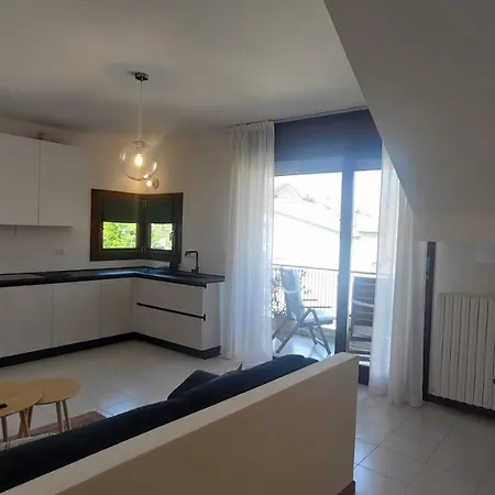 Comodo Per Venezia - Schissa Jesolo