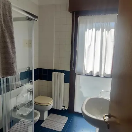 Comodo Per Venezia - Schissa Appartement