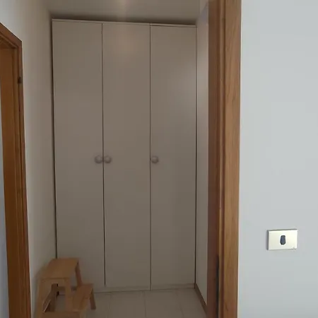 Appartement Comodo Per Venezia - Schissa Jesolo