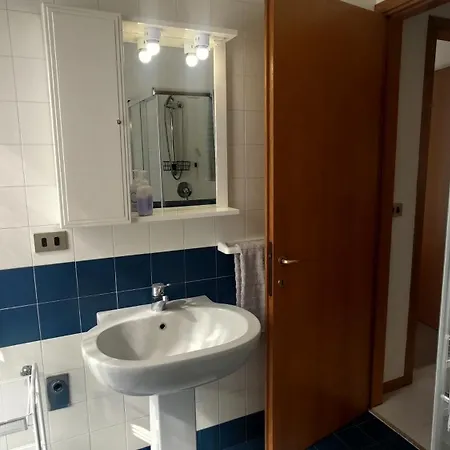 Appartement Comodo Per Venezia - Schissa *