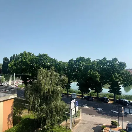 Comodo Per Venezia - Schissa Езоло
