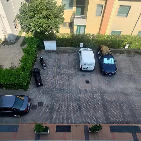 Comodo Per Venezia - Schissa *