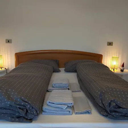 Comodo Per Venezia - Schissa Appartement Jesolo