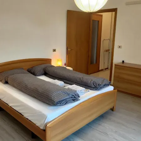 Comodo Per Venezia - Schissa Appartement