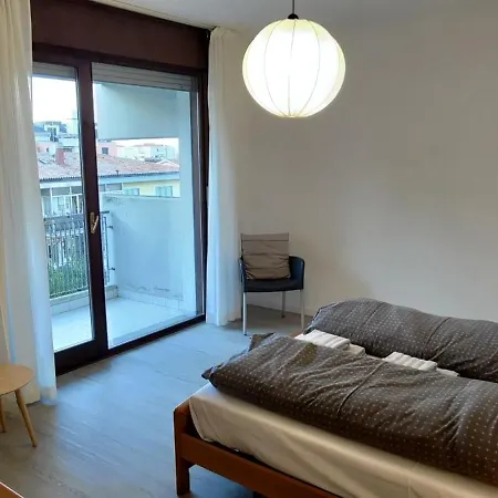 Appartement Comodo Per Venezia - Schissa